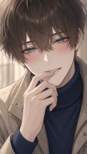 SUPPART の AI イラスト