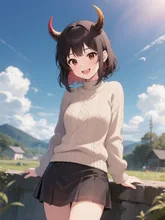 女子鬼