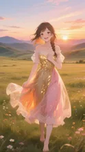 きっとまた会える空