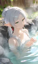 SUPPART の AI イラスト