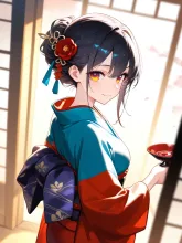 和装