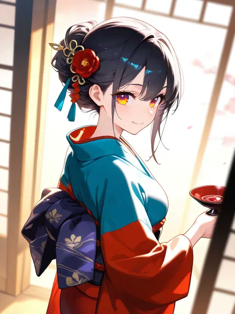 和装