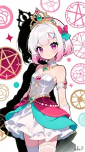 お姫様☆ スペシャル