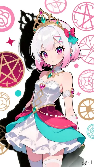 お姫様☆ スペシャル