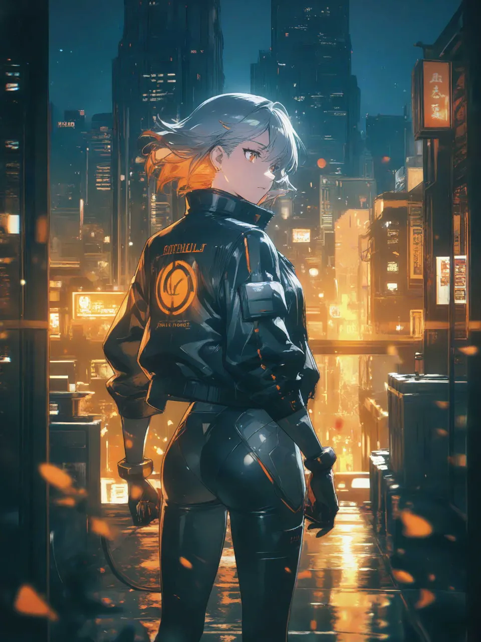 幻月の再光プロ