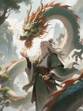画像生成チャレンジ·仙人 の受賞作品