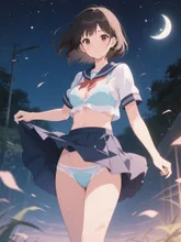 わ~い