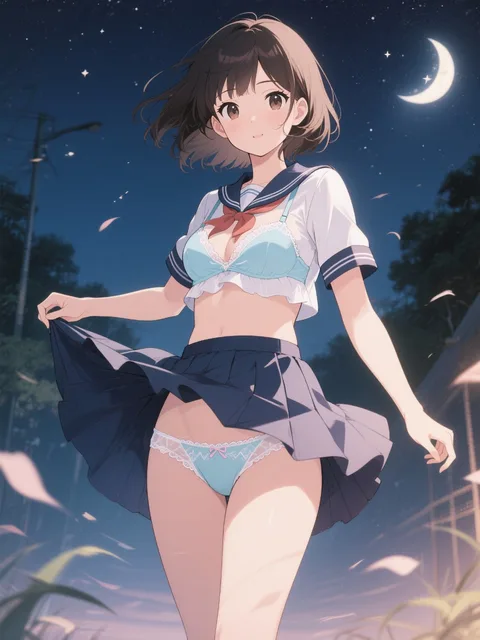 わ~い