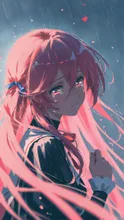 振ったくせにっ…
