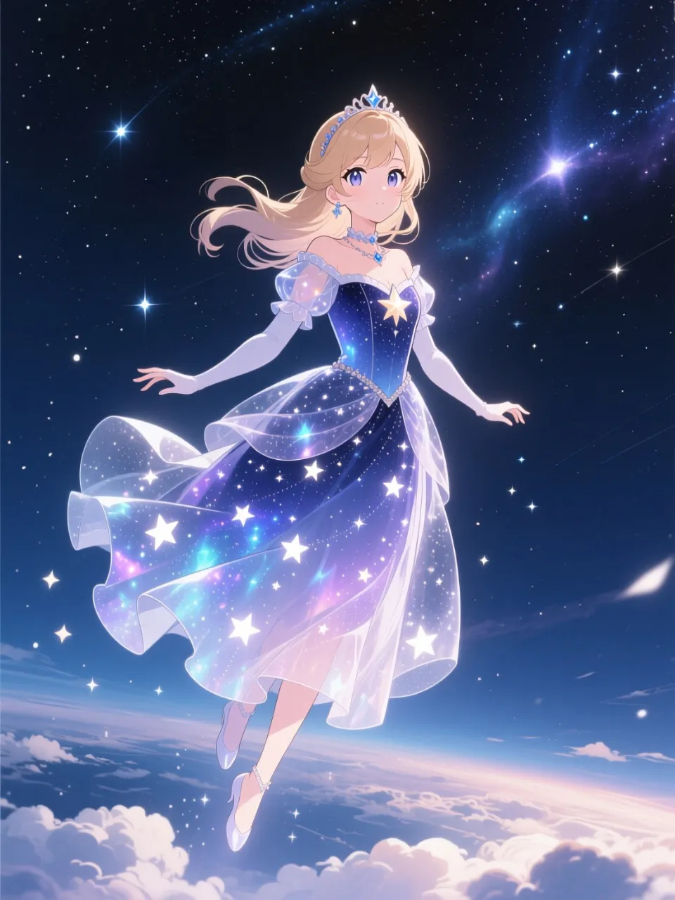 星