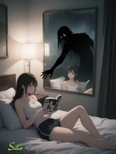 連れてかれるよ……