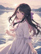 しおん — しおんさんのAIイラスト