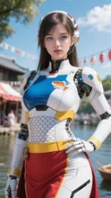 🌟 イベント 第151弾·幸運のコイ の投稿作品