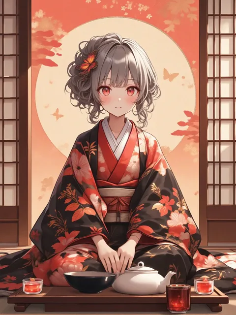茶道ヘ