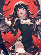 SUPPART の AI イラスト