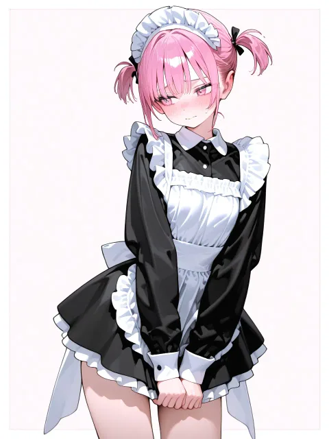 うまくできるかなぁ…