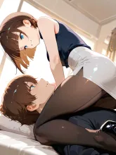 SUPPART の AI イラスト