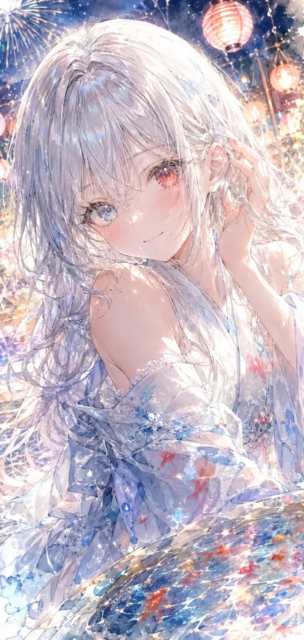 夏祭り