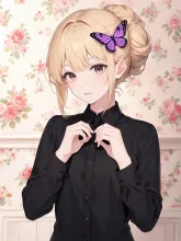 いい感じになった