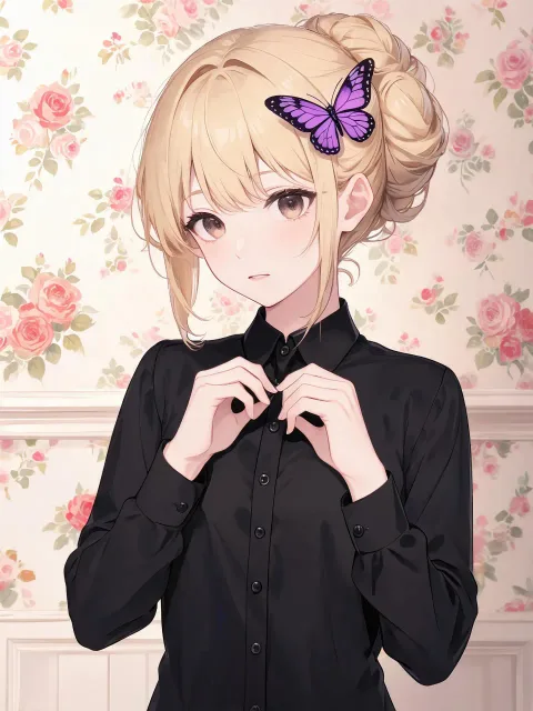 いい感じになった