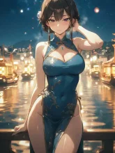 似合ってるかな?