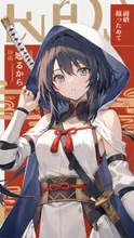 画像生成チャレンジ·戦闘少女 の投稿作品