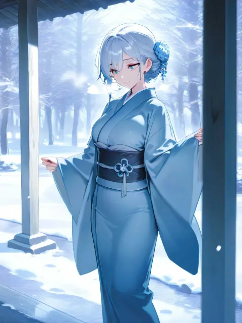 AI Avatar & PFP Maker