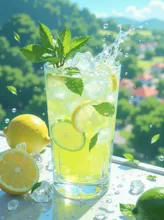 🍋美味しそう？🍹