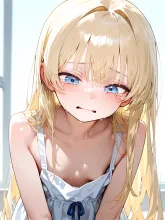 SUPPART の AI イラスト