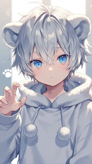 猛獣使い没画