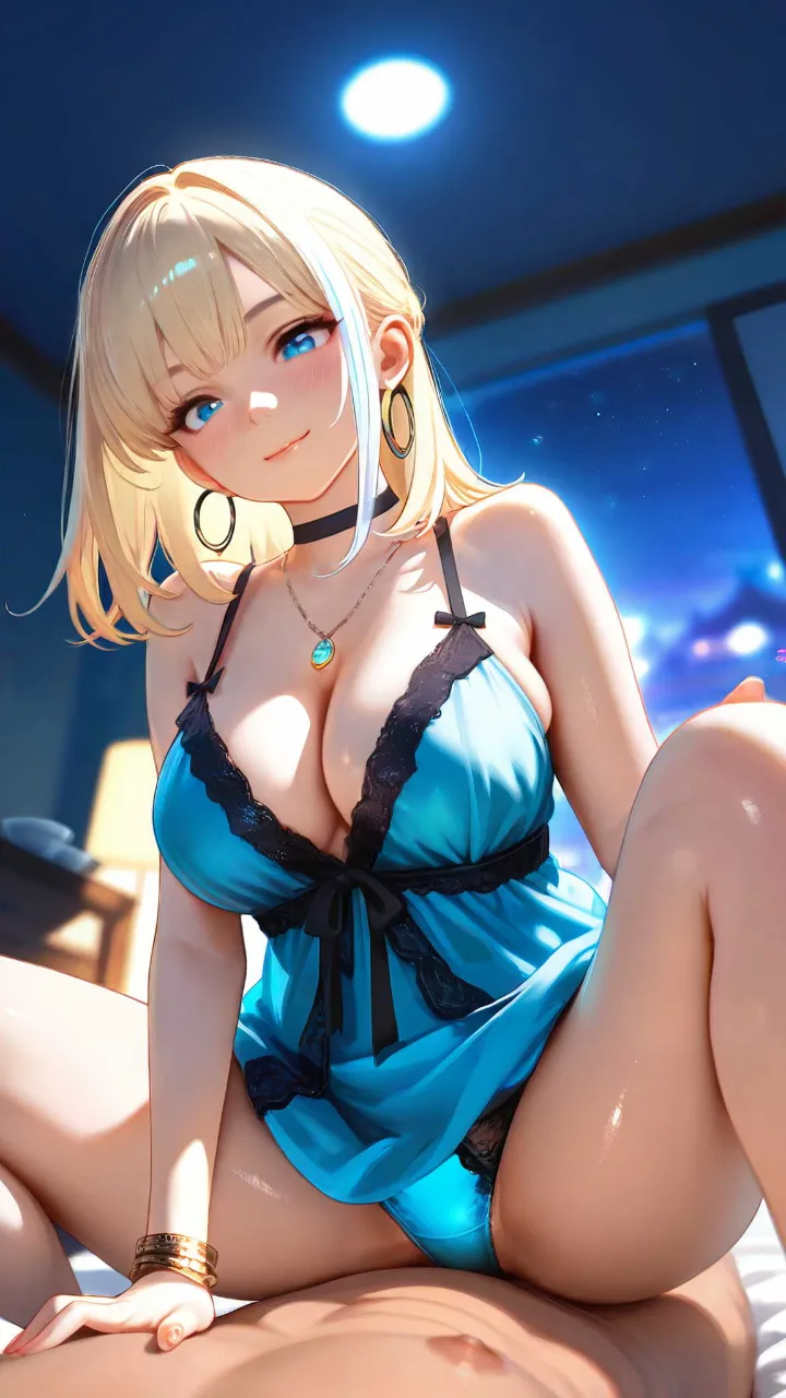 クラウド — クラウドさんのAIイラスト