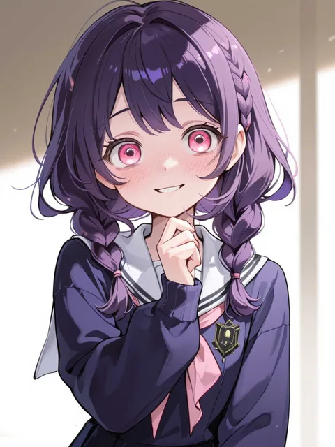ずっとずぅっと一緒♡