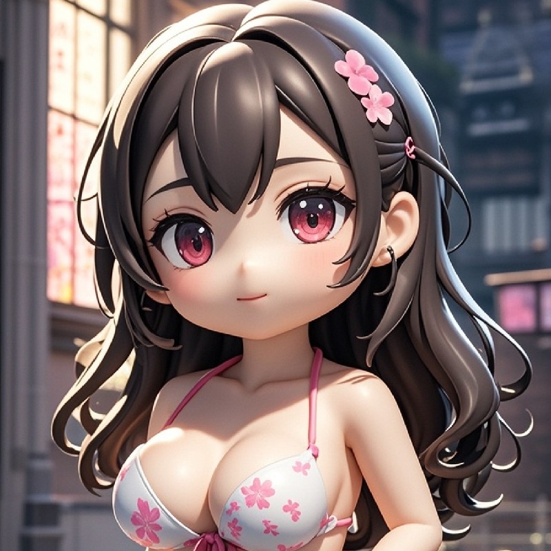 白の欲望