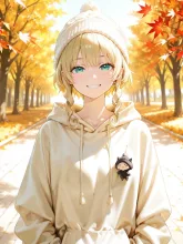 SUPPART の AI イラスト