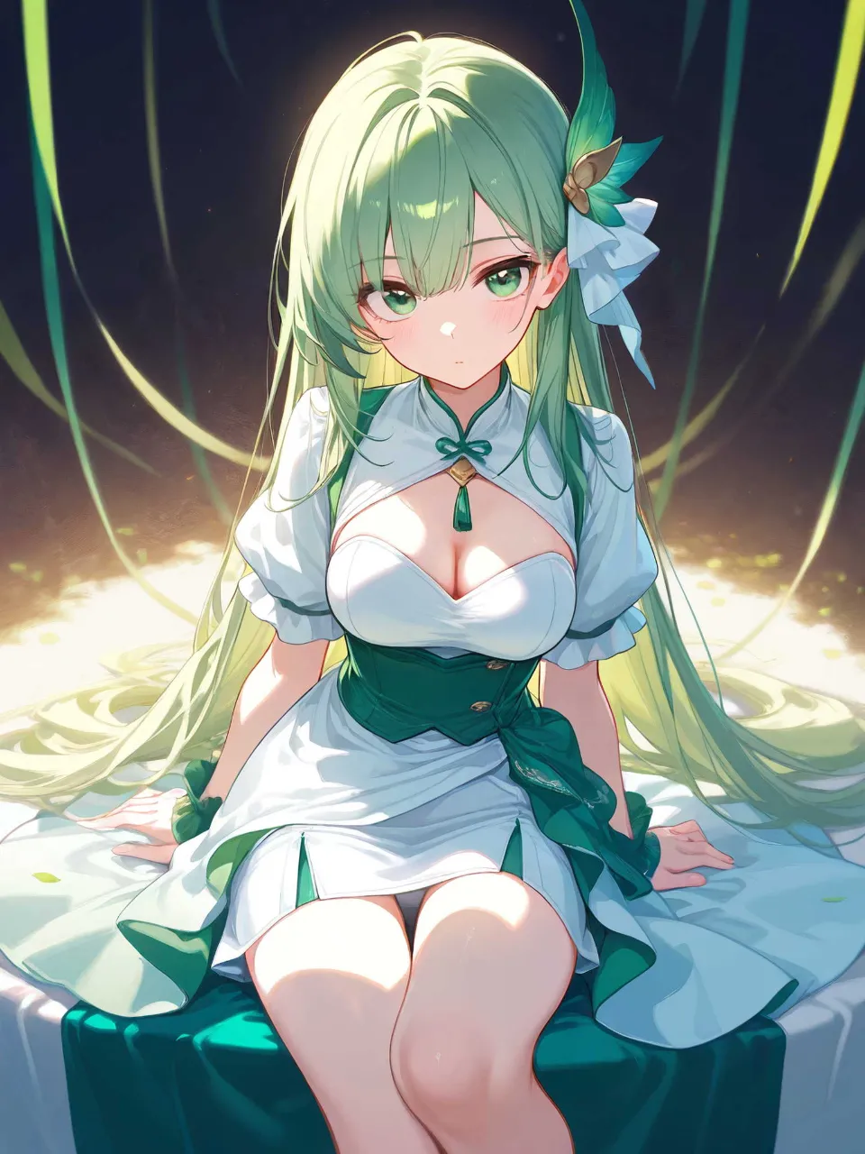 DAI — DAIさんのAIイラスト