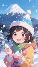 富士少女　その6