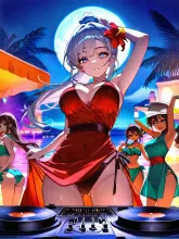あげてこー