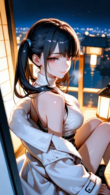 あったかいよ