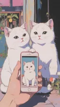 🌟イベント 第140弾·自撮り の投稿作品