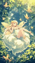 みじゅ — みじゅさんのAIイラスト