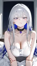 SUPPART の AI イラスト