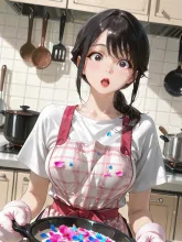 秋の七草はお粥にせんの…？