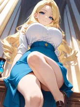 SUPP7920084A — SUPP7920084AさんのAIイラスト