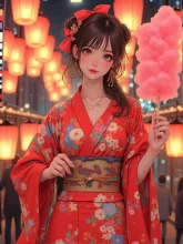 天神祭