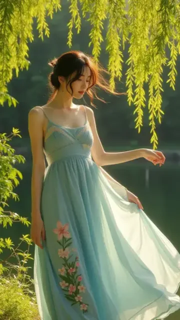 Early Summer Goddess - 🌟イベント 第62弾
