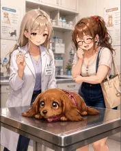 ガクガク•••ブルブル•••