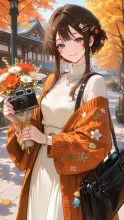 SUPPART公式｜AI — SUPPART公式｜AIさんのAIイラスト