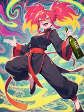 酔拳