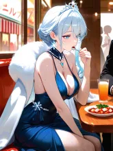 『やみつき女王』
