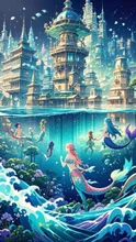 sirènes♬‧*˚✧